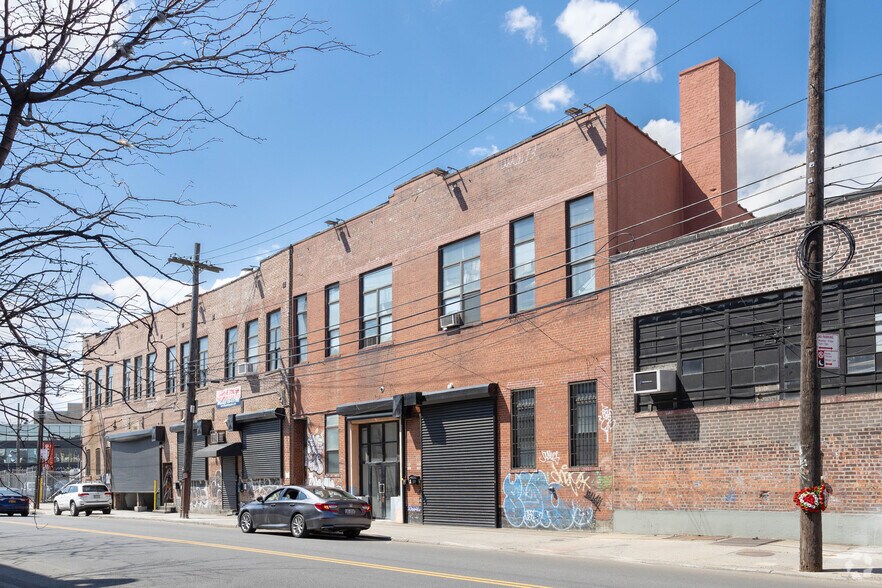 More Photos Of 503-517 Johnson Ave, Brooklyn Warehouse For Lease