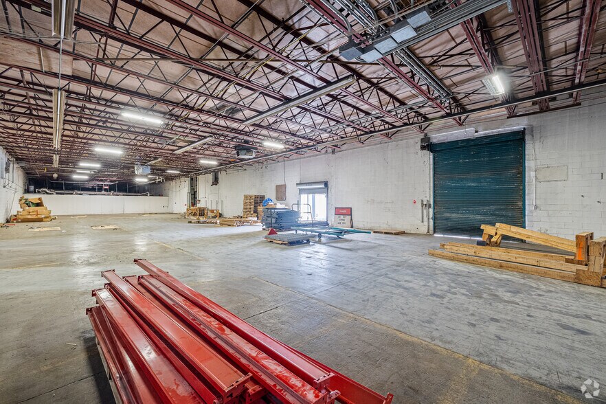 More Photos Of 14140 N Washington Hwy, Ashland Distribution For Lease