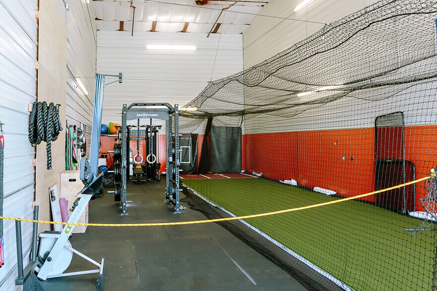 More Photos Of 1055 Soscol Ferry Rd, Napa Warehouse For Sale