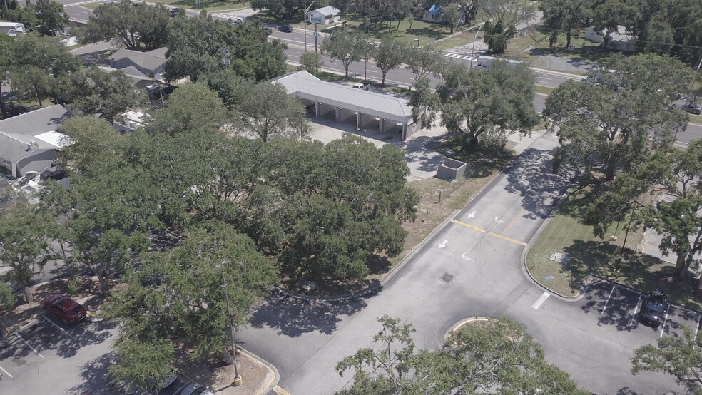 More Photos Of 11250 E Dr Martin Luther King Jr Blvd, Seffner Carwash For Sale