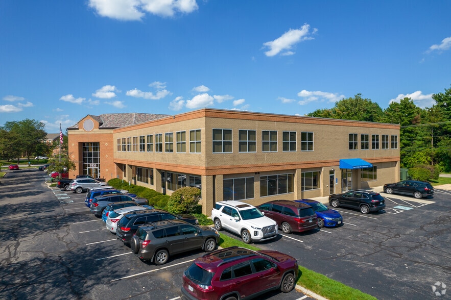 More Photos Of 3535 Fishinger Blvd, Hilliard Medical For Lease