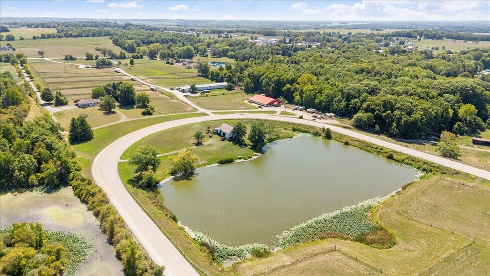 More Photos Of 7233 National Rd, Thornville Land For Sale