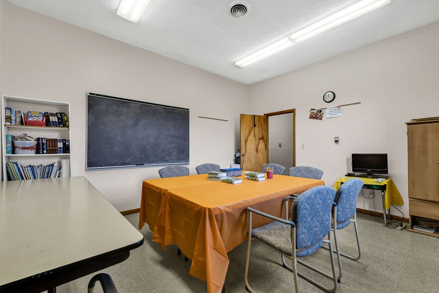 More Photos Of 9564 Hazelton-Etna SW Rd, Pataskala Religious Facility For Sale