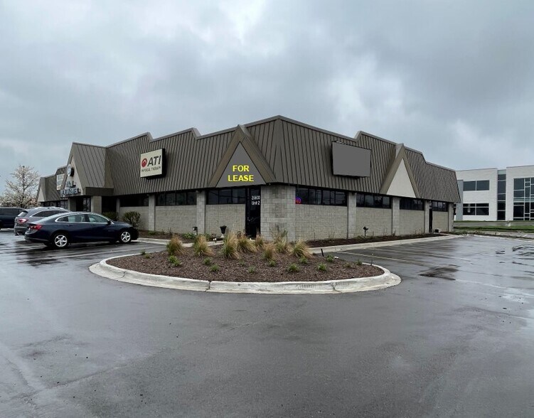 More Photos Of 29600 S Wixom Rd, Wixom Medical For Lease