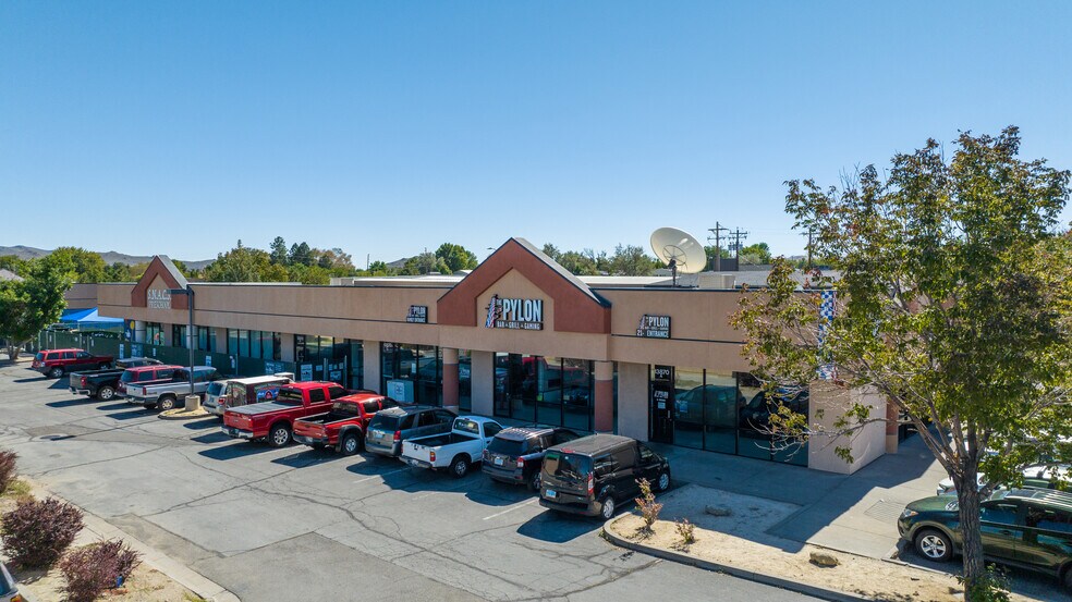 More Photos Of , Reno General Retail For Sale