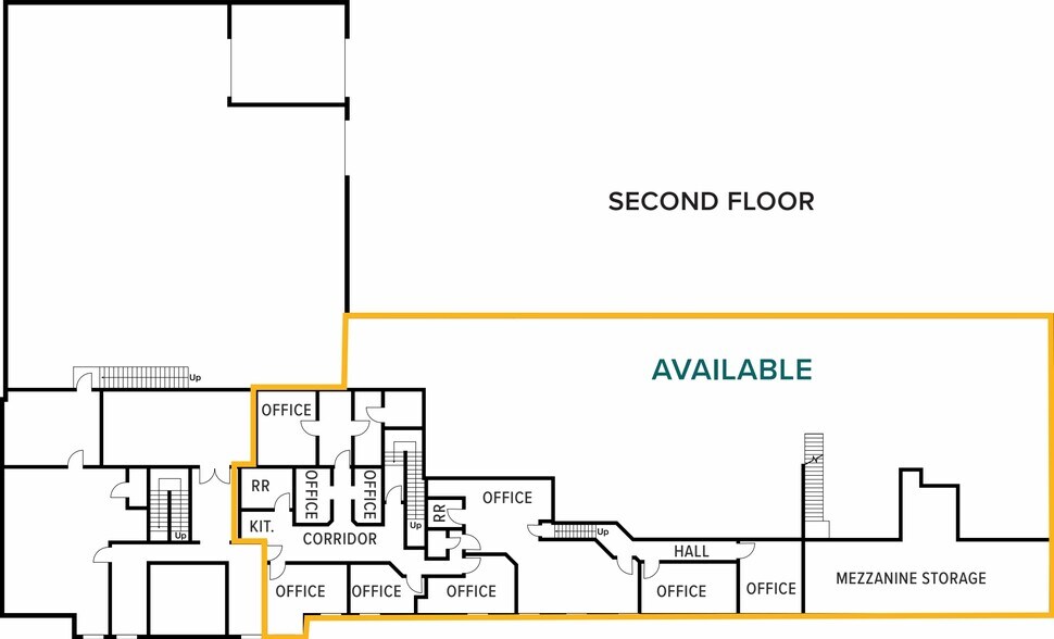 More Photos Of 395 W 67th St, Loveland Warehouse For Lease