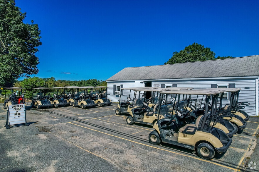 More Photos Of 51 Ellis Rd, Westminster Golf Course Driving Range For Sale
