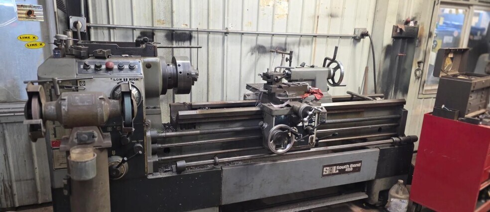 More Photos Of 206 Church St, Hoosick Falls Auto Repair For Sale