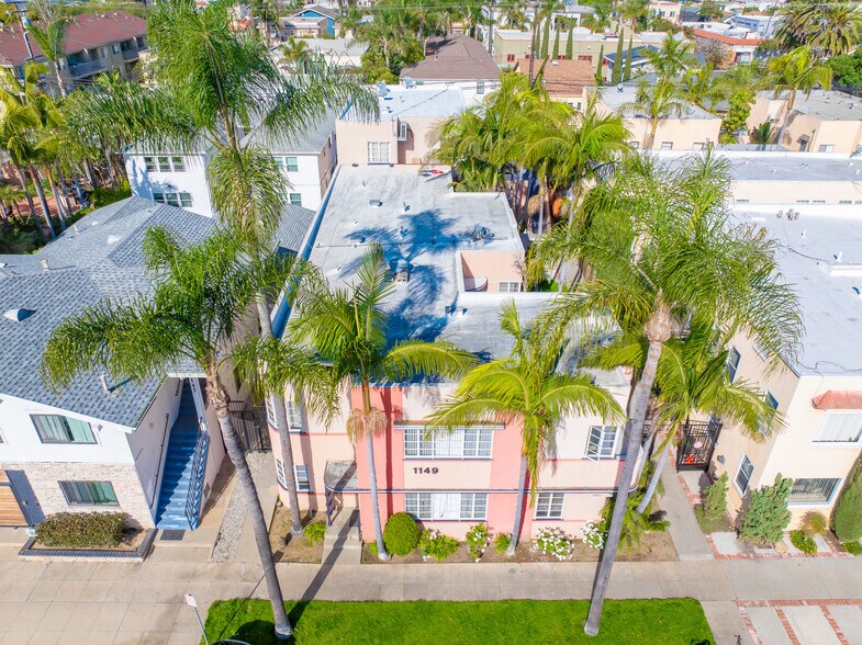 More Photos Of 1149 E 1st St, Long Beach Apartments For Sale