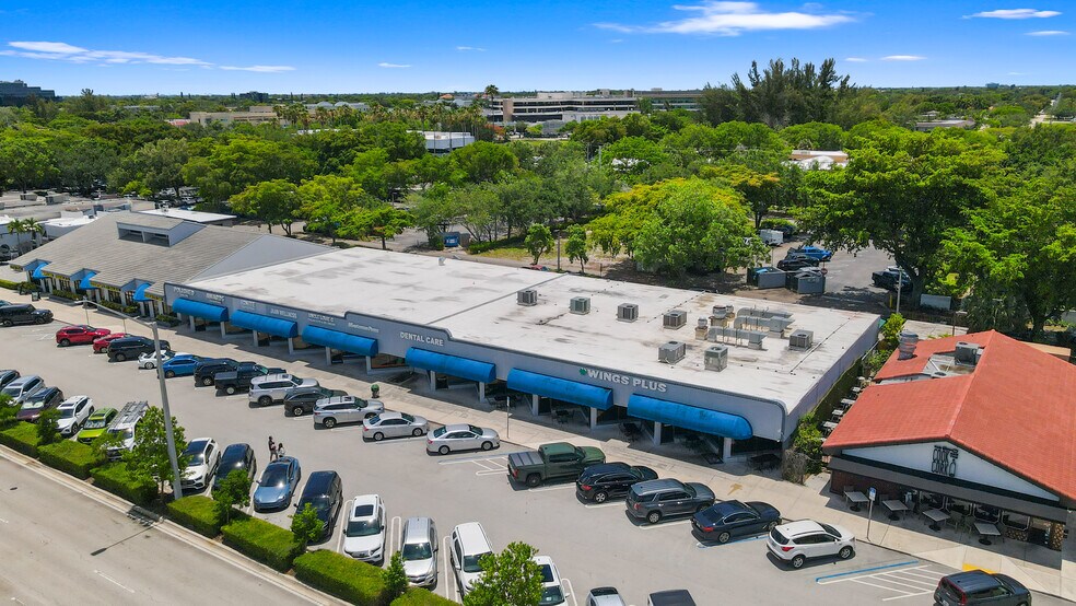 More Photos Of 9866 W Sample Rd, Coral Springs Storefront Retail Office For Lease