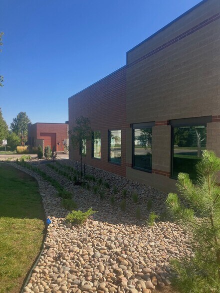 More Photos Of 7871 Shaffer Pky, Littleton Warehouse For Sale