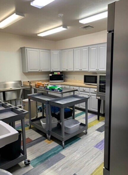 More Photos Of 1050 S Santa Fe Ave, Moore Daycare Center For Sale