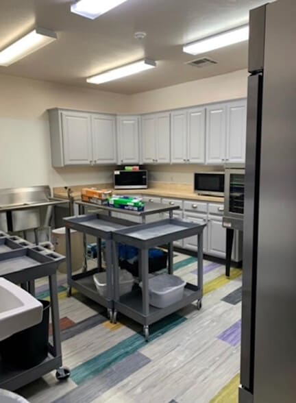 More Photos Of 1050 S Santa Fe Ave, Moore Daycare Center For Sale