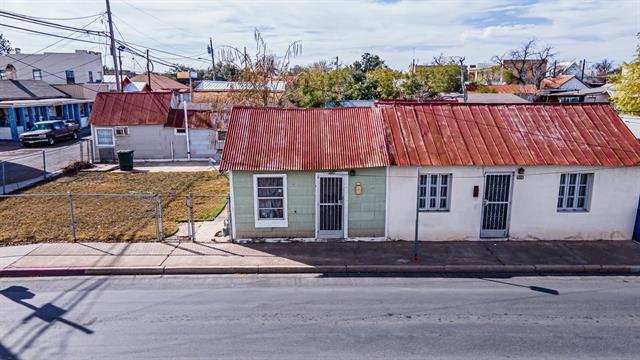 More Photos Of 1502 Lincoln St, Laredo General Retail For Sale