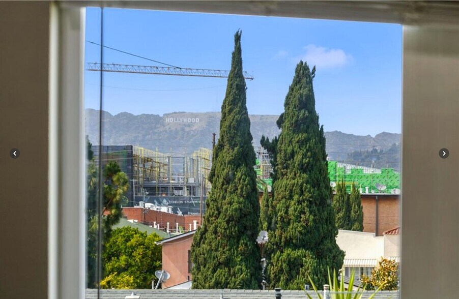 More Photos Of 961 N St Andrews Pl, Los Angeles Apartments For Sale