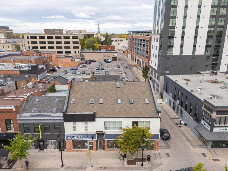 More Photos Of 233-239 St Paul St, St Catharines Multifamily For Sale