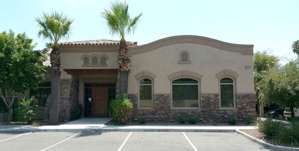 Primary Photo Of 2152 S Vineyard Ave, Mesa Coworking Space