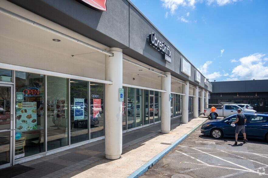 More Photos Of 26 Hoolai St, Kailua Unknown For Lease