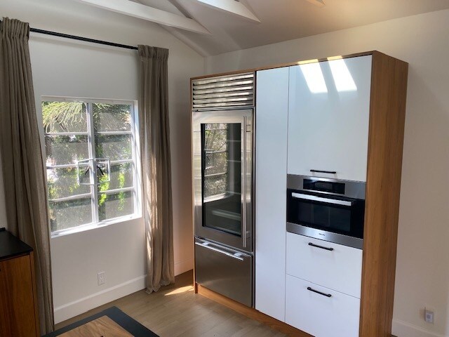 More Photos Of 745 N Hayworth Ave, Los Angeles Apartments For Sale