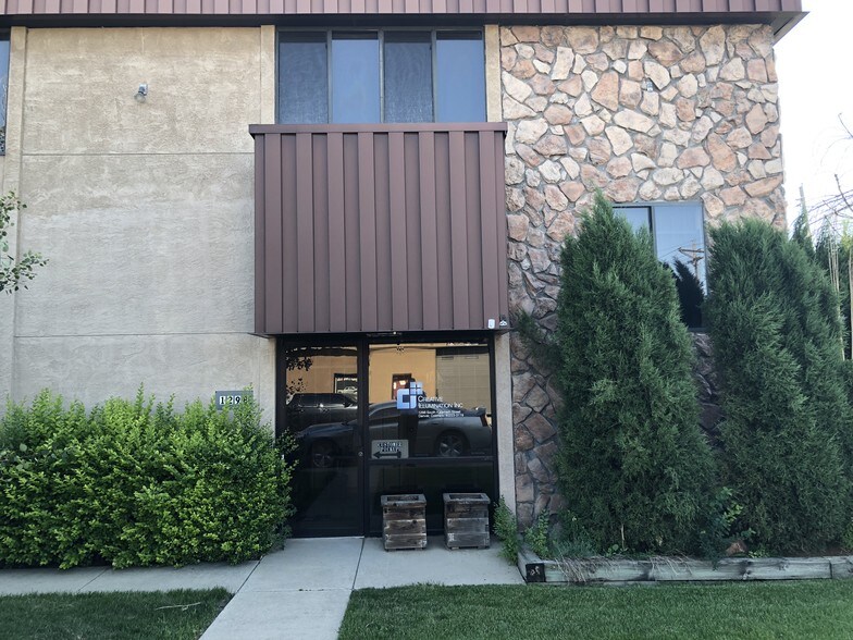 More Photos Of 1270-1298 S Kalamath St, Denver Warehouse For Lease
