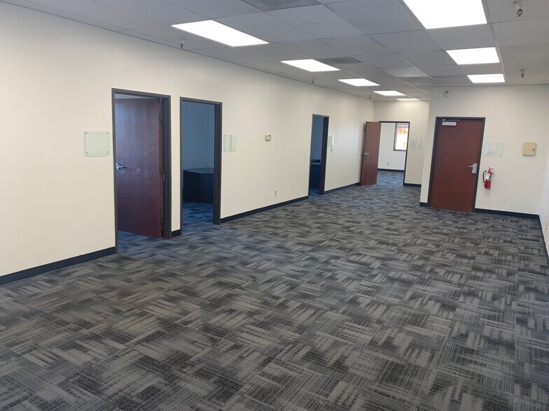 More Photos Of 706 Oscar St, Eugene Food Processing For Lease