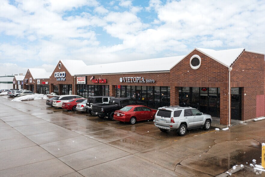 Primary Photo Of 1373-1411 W 9000 S, West Jordan Storefront Retail Office For Lease