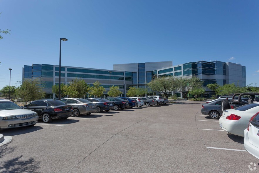 More Photos Of 2160 E Elliot Rd, Tempe Office For Lease