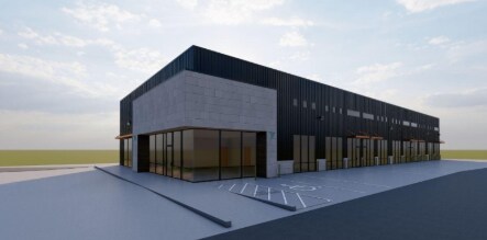 More Photos Of 5109 E 5th St, Katy Storefront Retail Office For Sale