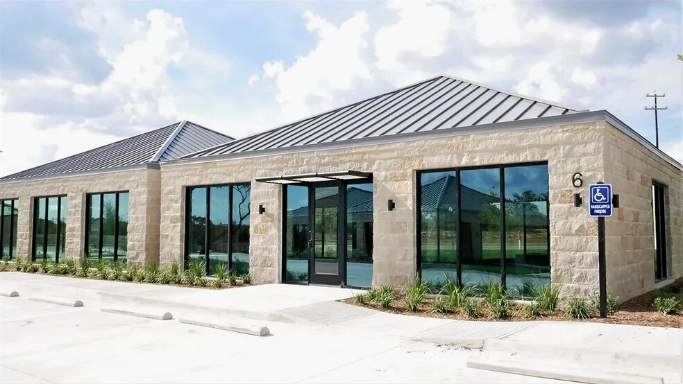 More Photos Of , San Antonio Office For Sale