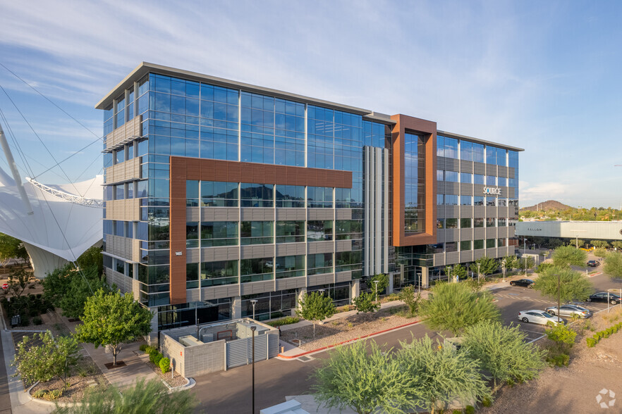 Primary Photo Of 1465 N Scottsdale Rd, Scottsdale Office For Lease