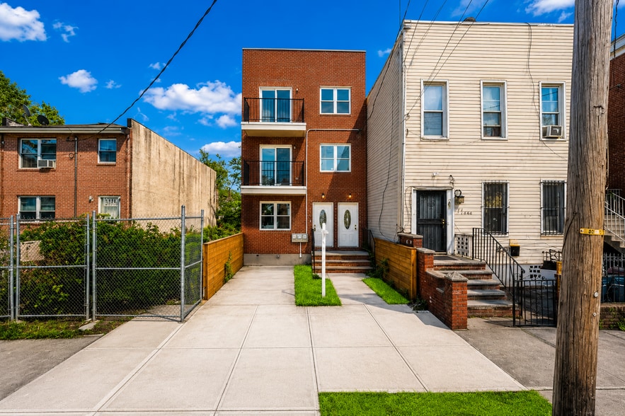 More Photos Of 1116 Blake ave, Brooklyn Apartments For Sale