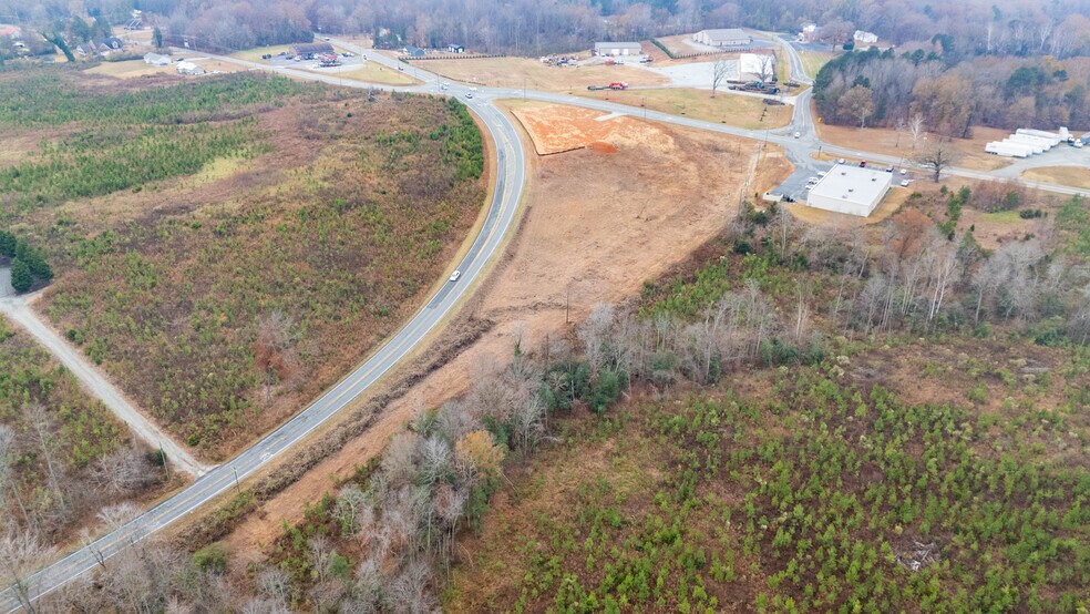 More Photos Of Union Ridge Rd, Burlington Land For Sale