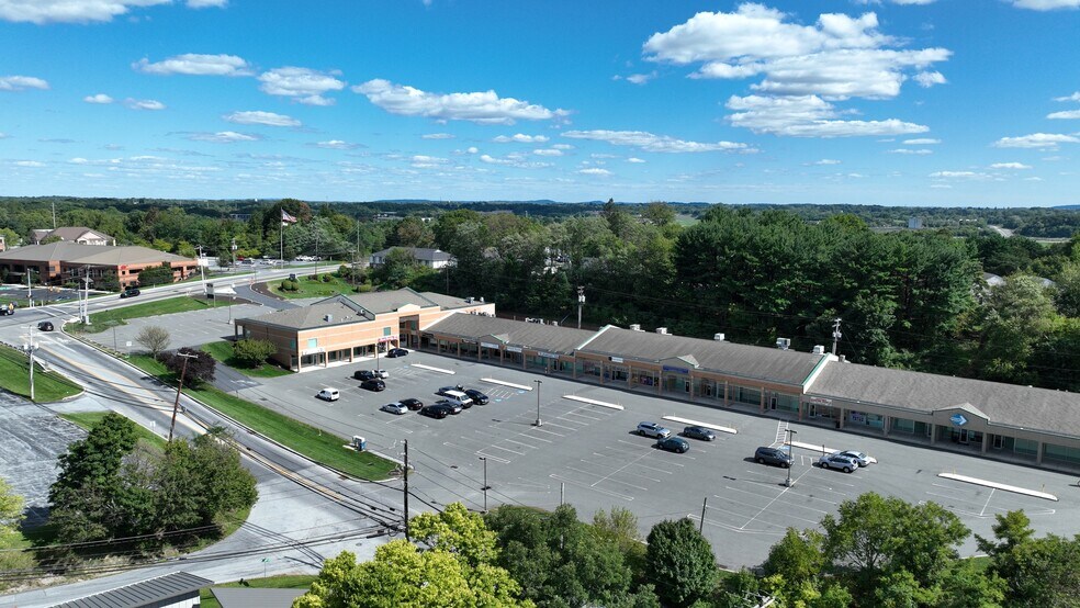 More Photos Of 2229-2255 Paxton Church Rd, Harrisburg Unknown For Lease