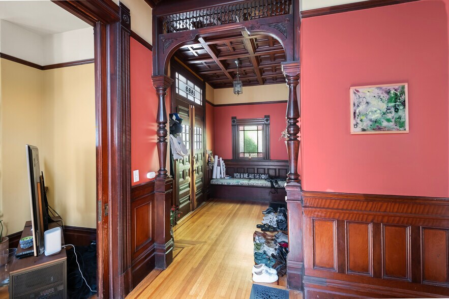 More Photos Of 1833 Clinton Ave, Alameda Apartments For Sale