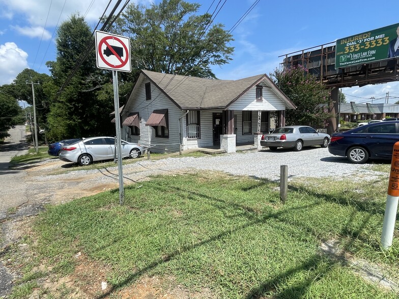 More Photos Of 1480 Ann St, Montgomery Office For Sale