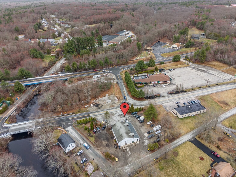 More Photos Of 1973 Victory Hwy, Glendale General Retail For Sale