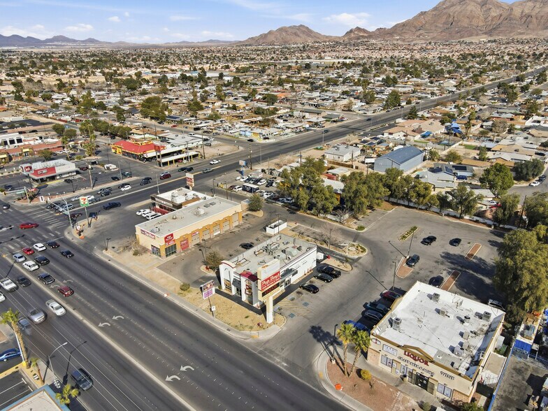 More Photos Of , Las Vegas General Retail For Sale