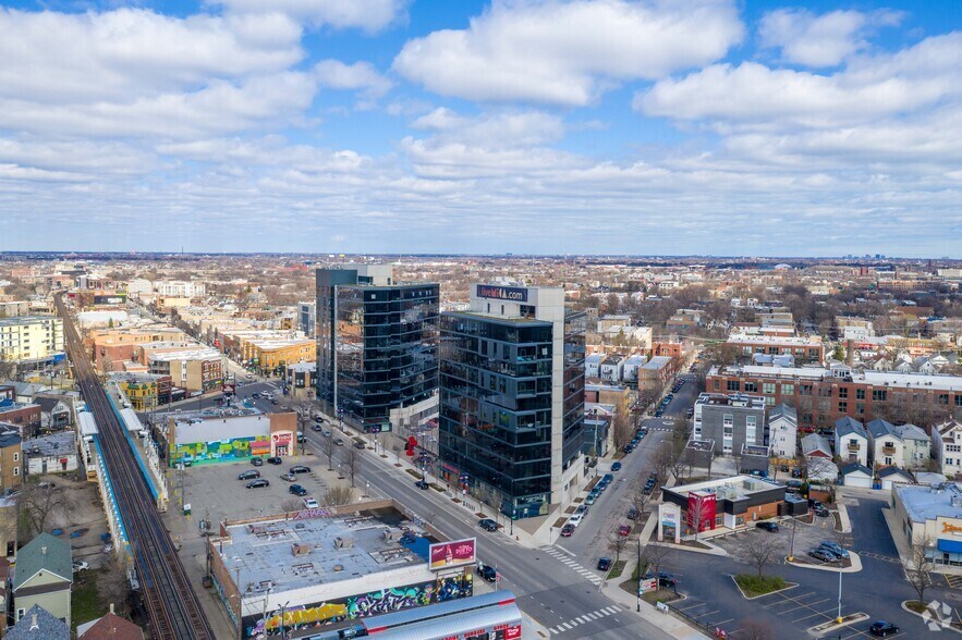 More Photos Of 2291 N Milwaukee Ave, Chicago Apartments For Lease