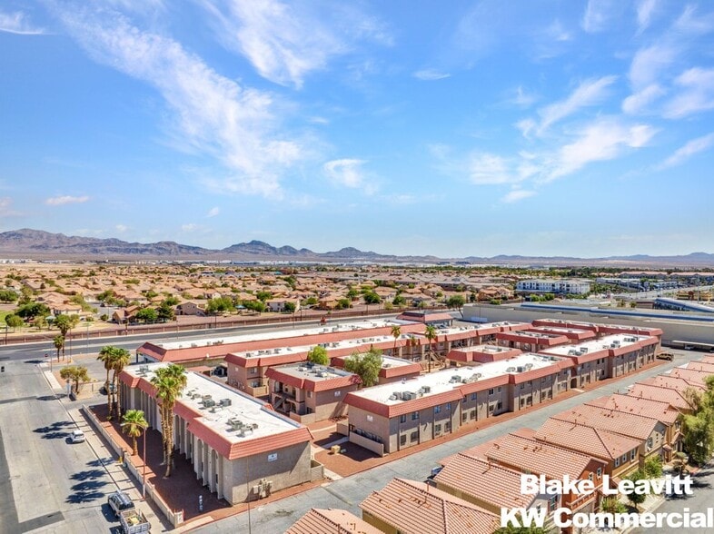 More Photos Of , Las Vegas Multifamily For Sale