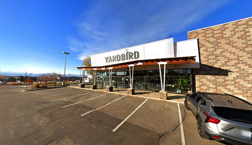 Primary Photo Of 9197 E Westview Rd, Lone Tree Storefront For Lease