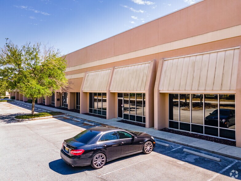 More Photos Of 14175 Icot Blvd, Clearwater Light Manufacturing For Lease