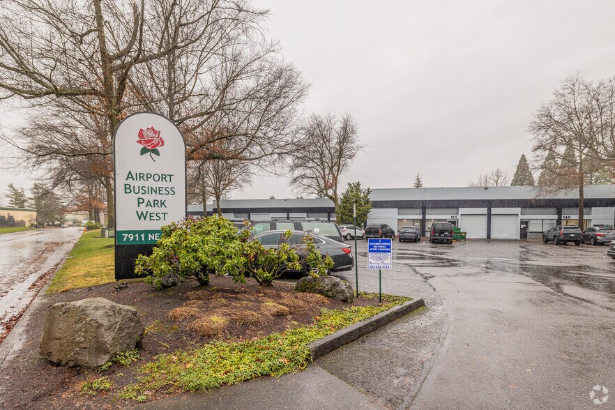 Primary Photo Of 7911 NE 33rd Dr, Portland Warehouse For Lease