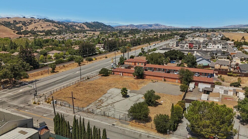 More Photos Of 25 Peebles Ave, Morgan Hill Land For Sale