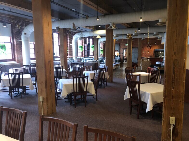 More Photos Of 535 Canal St, Reading Flex For Sale