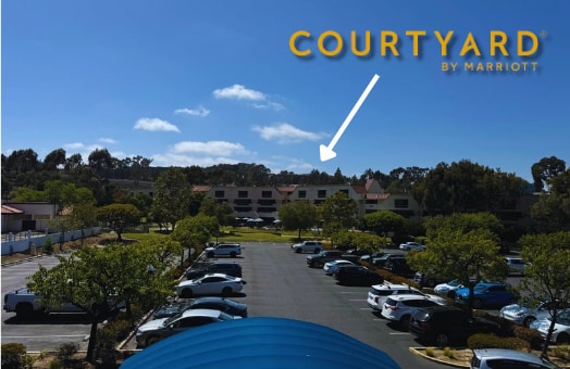 More Photos Of 16776 Bernardo Center Dr, San Diego Coworking Space