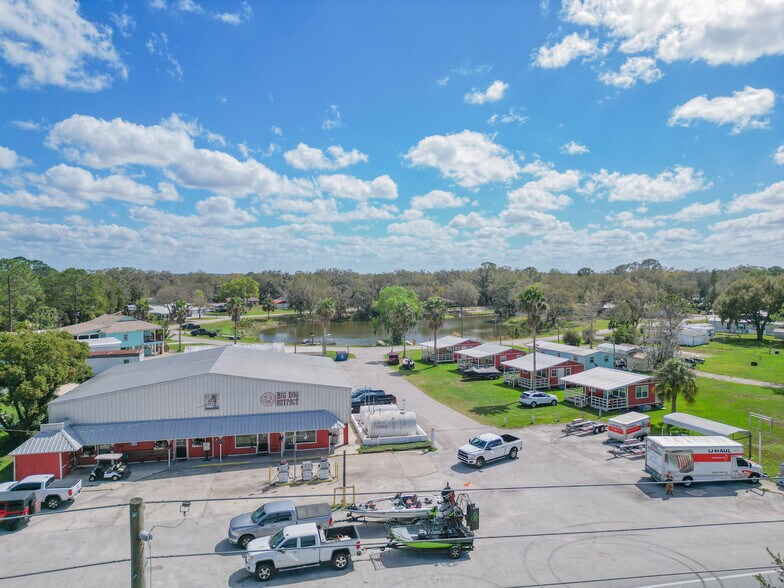 More Photos Of 10730 Camp Mack Rd, Lake Wales Storefront Retail Residential For Sale