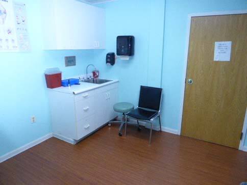 More Photos Of 416-418 E 30th St, Baltimore Storefront For Sale