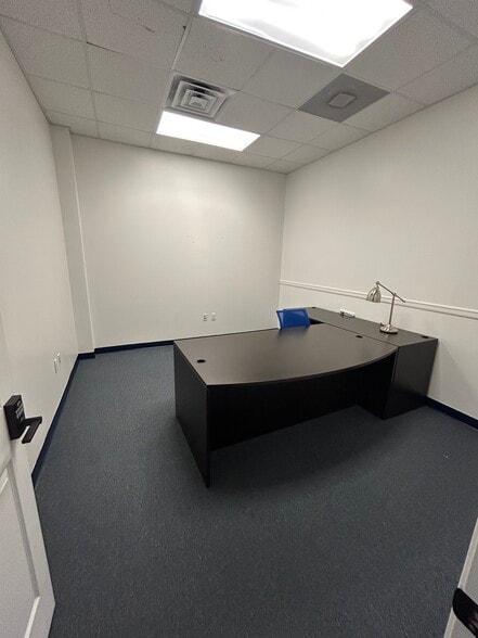 More Photos Of 100 Center Creek Dr, Saint Augustine Storefront Retail Office For Lease