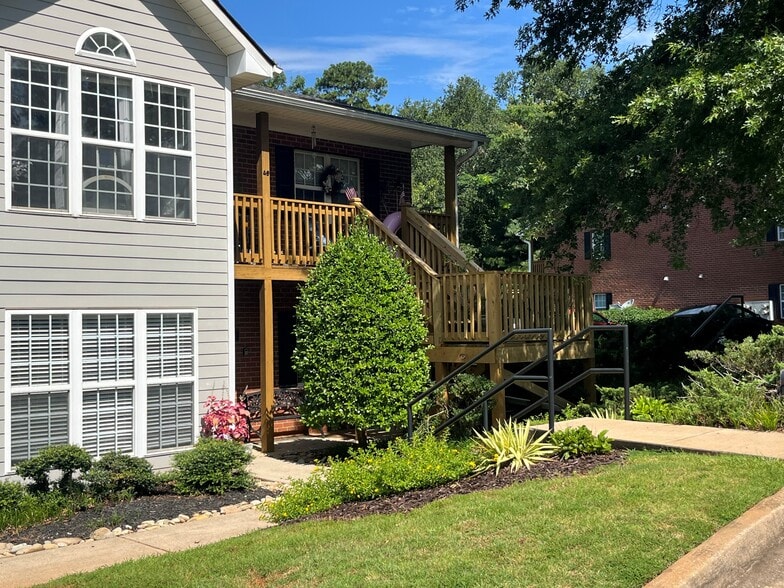 More Photos Of , Athens Multifamily For Sale