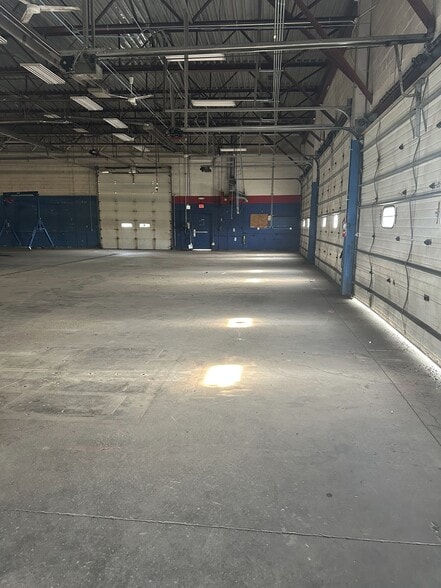 More Photos Of 3300 W Henrietta Rd, Rochester General Retail For Lease